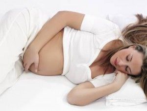 Эрозия шейки матки во время беременности